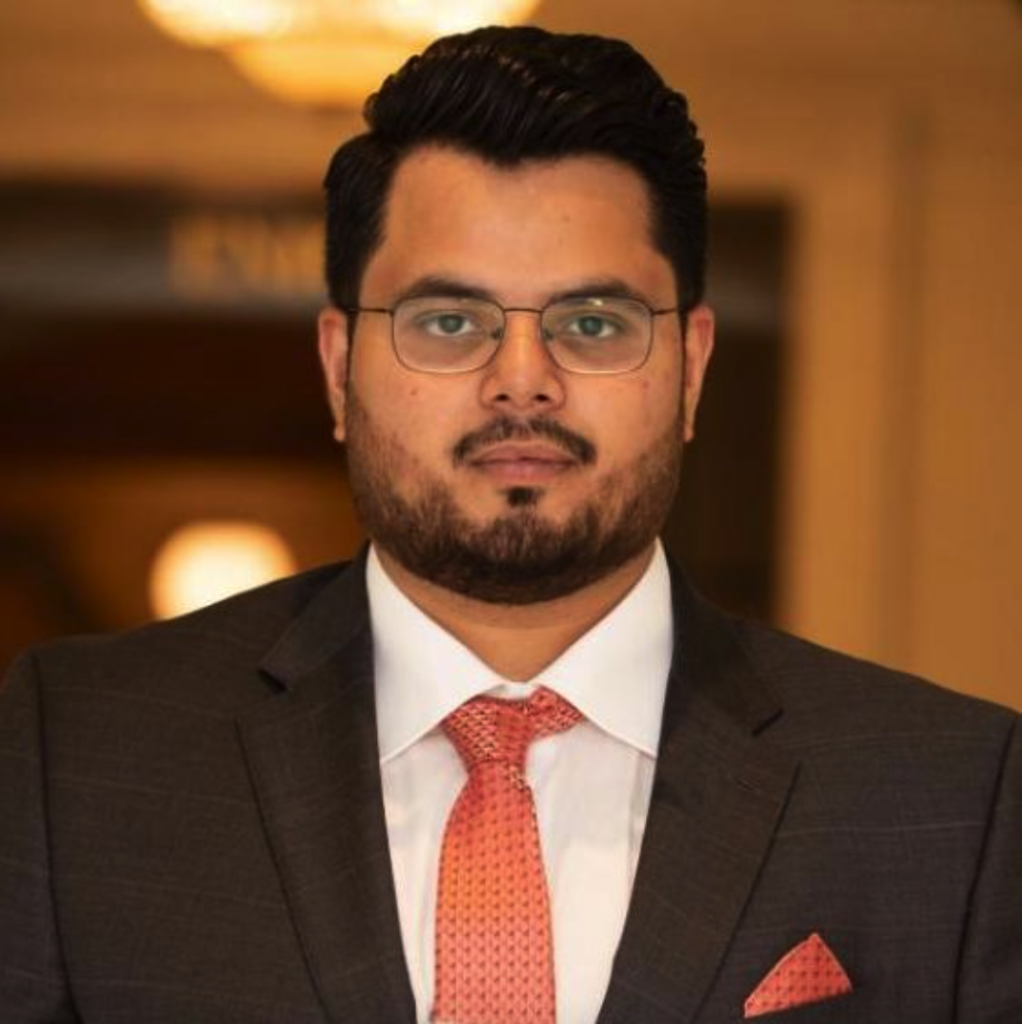 Asif Khan - IRCC Certified Consultant - MWay Immigration