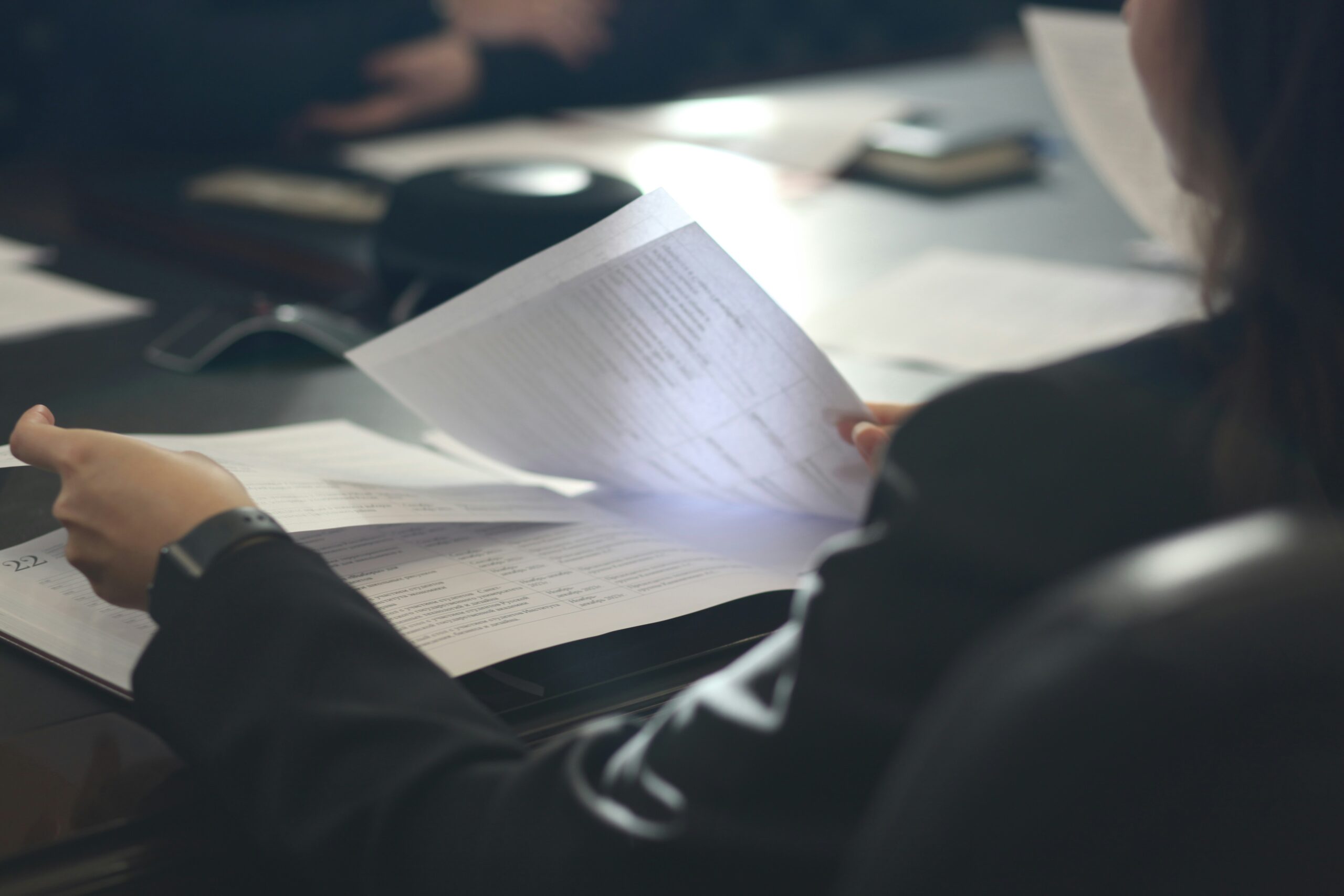 Mway Immigration documentation